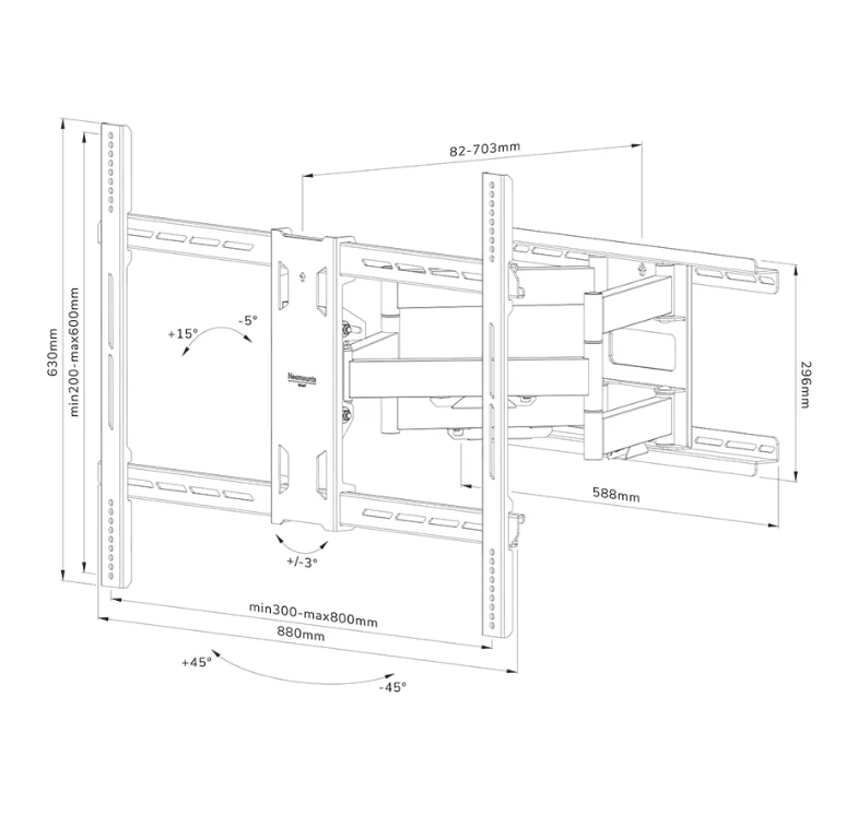 stoyka-neomounts-select-screen-wall-mount-full-mo-neomounts-by-newstar-wl40s-950bl
